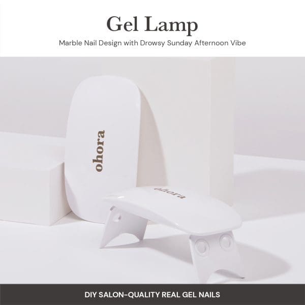 Gel Lamp