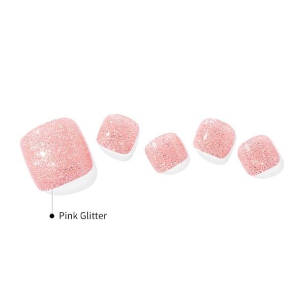 P Pink Salt - Image 4