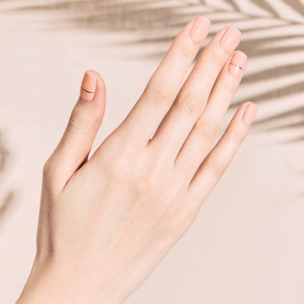 N Basic Nails no.11 - Image 4