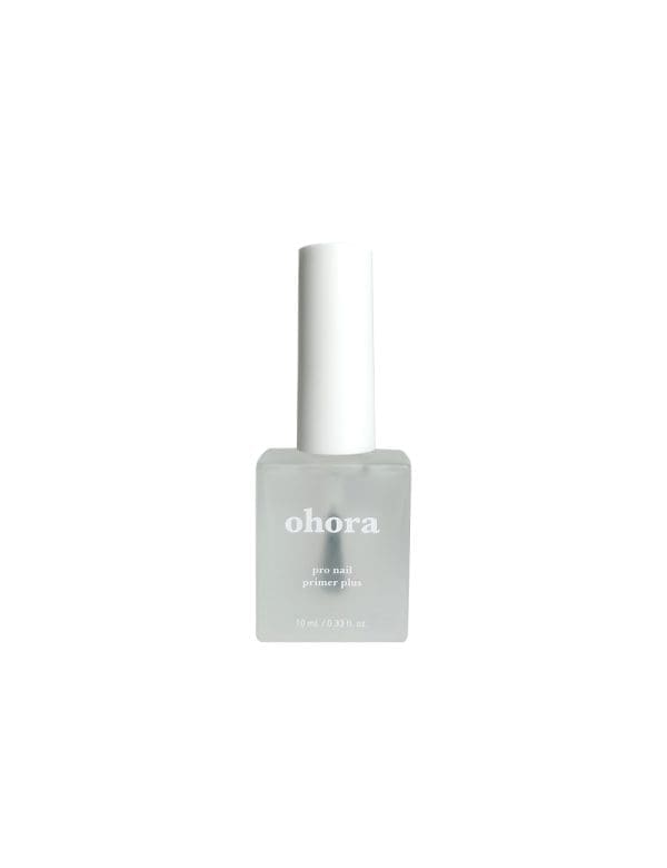 Pro Nail Primer Plus 10ml