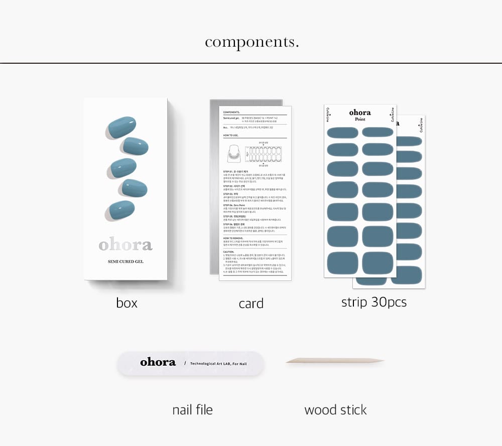 N Washing Jean - Image 7